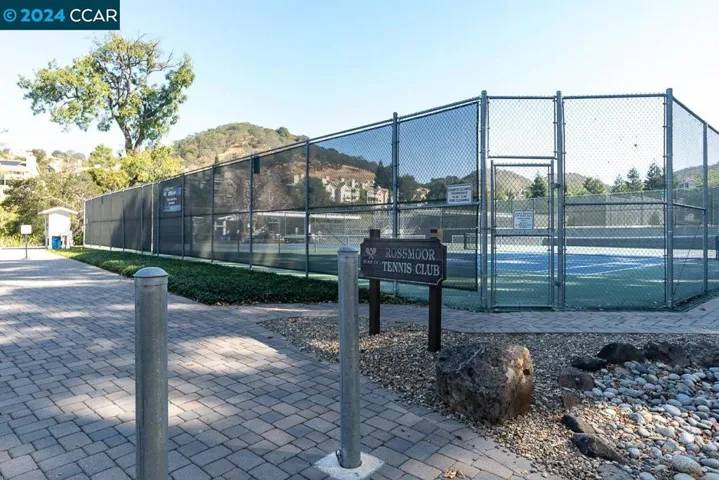 1177 1177 Leisure Lane 2, Walnut Creek, California 94595