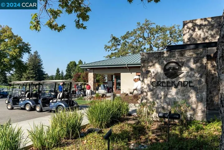 1177 1177 Leisure Lane 2, Walnut Creek, California 94595
