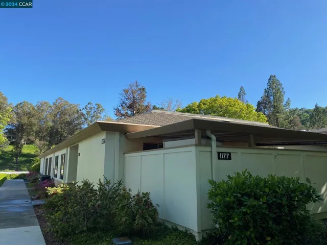 1177 1177 Leisure Lane 2, Walnut Creek, California 94595