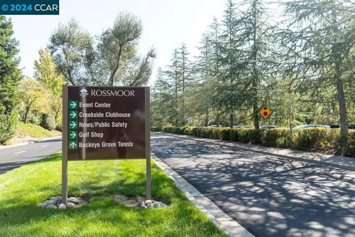 1177 1177 Leisure Lane 2, Walnut Creek, California 94595