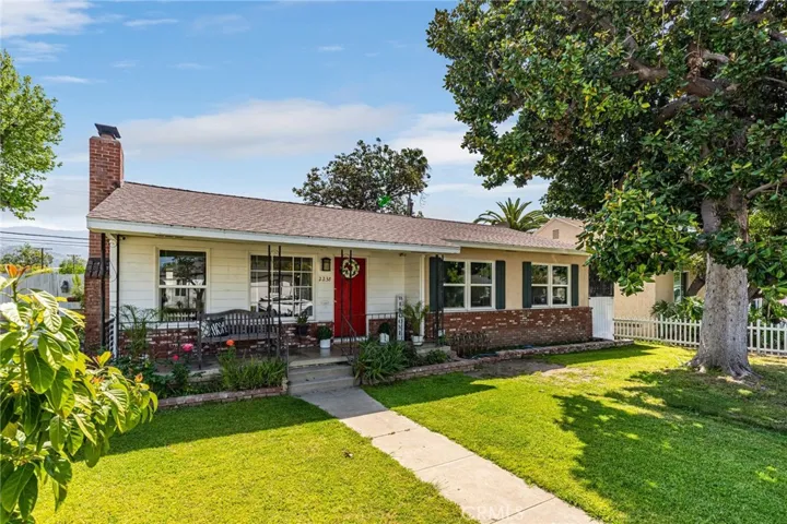 2238 N Keystone Street, Burbank, California 91504