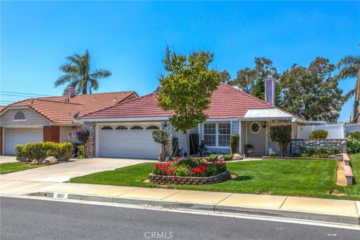 1507 Sequoia Drive, Beaumont, California 92223