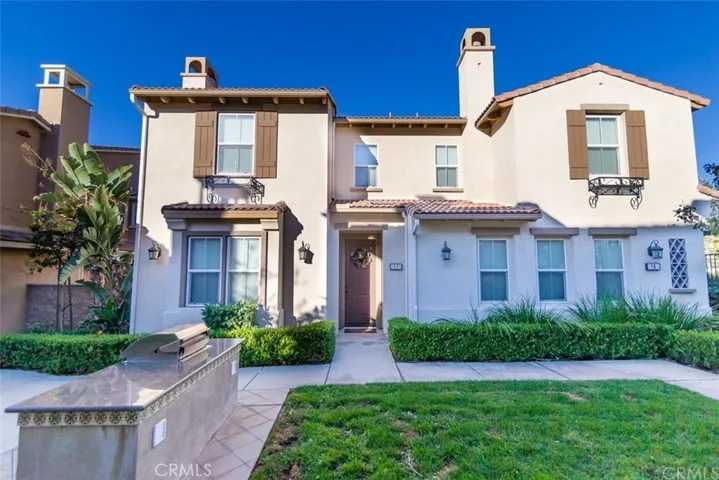 14975 S Highland Avenue 17, Fontana, California 92336