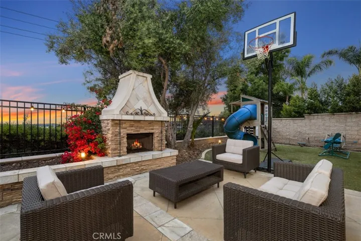3615 Vista Vizcaino, Yorba Linda, California 92886