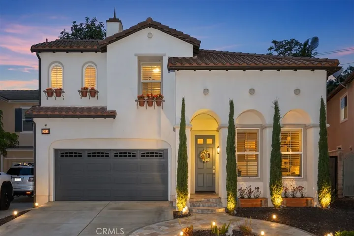 3615 Vista Vizcaino, Yorba Linda, California 92886