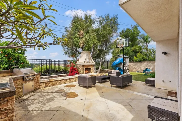 3615 Vista Vizcaino, Yorba Linda, California 92886