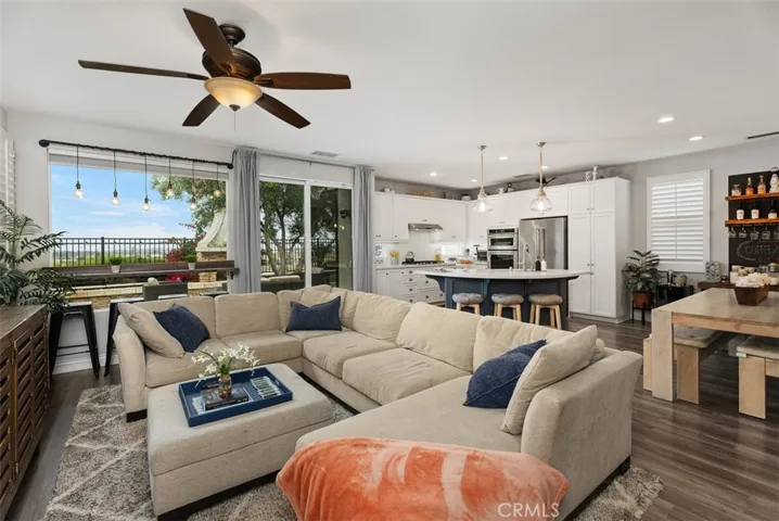 3615 Vista Vizcaino, Yorba Linda, California 92886