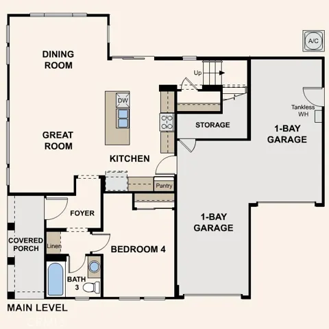 1511 Meriwood Way, Vista, California 92083