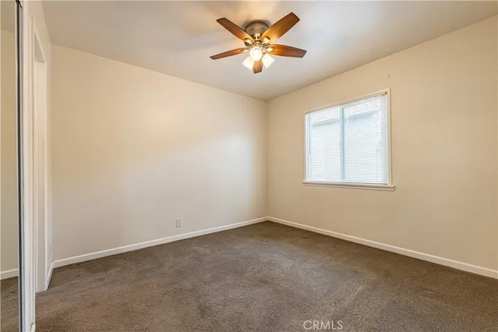 Front Unit - Bedroom