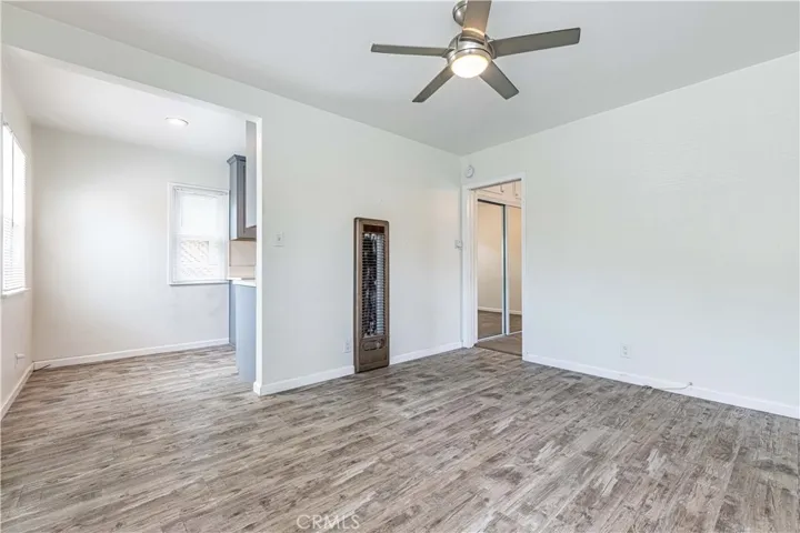 Front Unit - Family Room