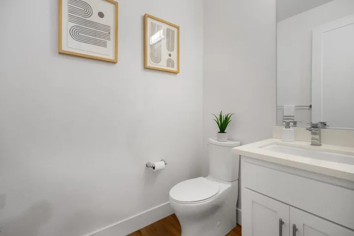 2900 Sanor Place 104, Santa Clara, California 95051