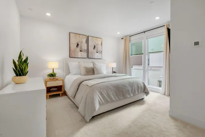 2900 Sanor Place 104, Santa Clara, California 95051