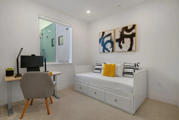 2900 Sanor Place 104, Santa Clara, California 95051
