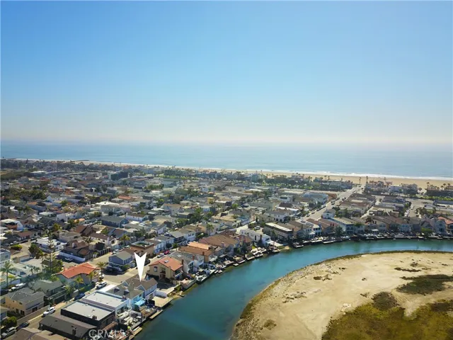 401 Canal Street, Newport Beach, California 92663