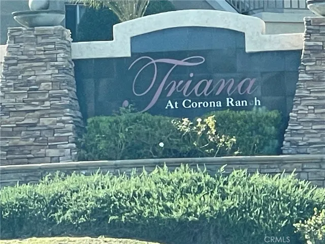 1000 Vista Del Cerro Drive 303, Corona, California 92879
