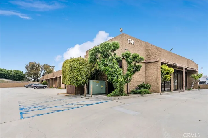 1741 Torrance Boulevard E, Torrance, California 90501