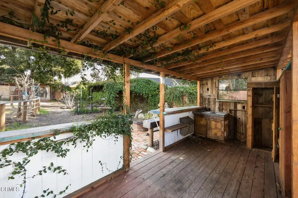 126 N Arnaz Street, Ojai, California 93023 home-pic-25