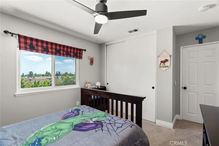 452 E Avalon Court, Upland, California 91784