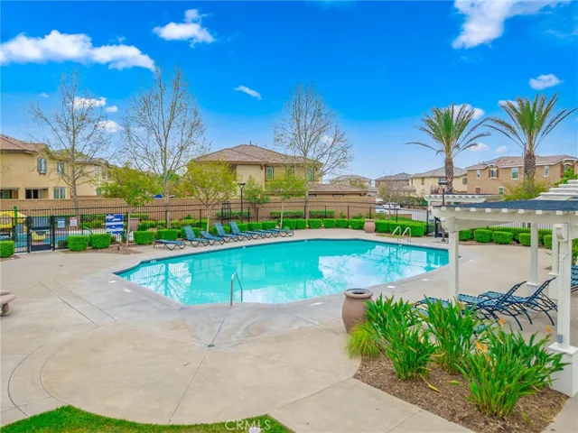 15516 Vanilla Bean Lane, Fontana, California 92336