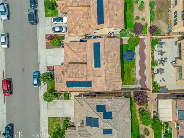 15516 Vanilla Bean Lane, Fontana, California 92336