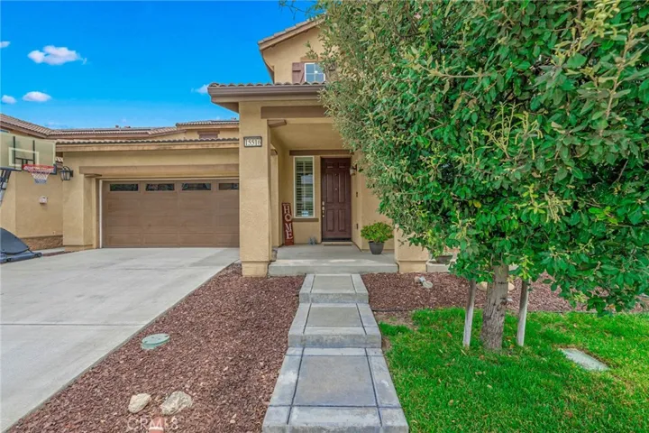 15516 Vanilla Bean Lane, Fontana, California 92336