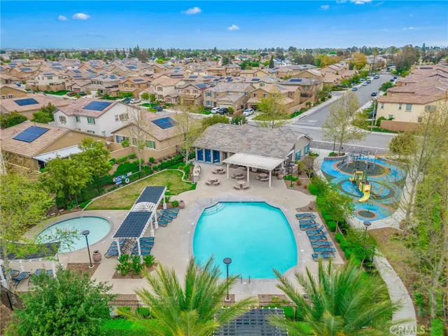 15516 Vanilla Bean Lane, Fontana, California 92336