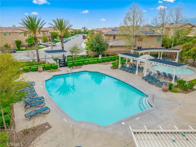 15516 Vanilla Bean Lane, Fontana, California 92336