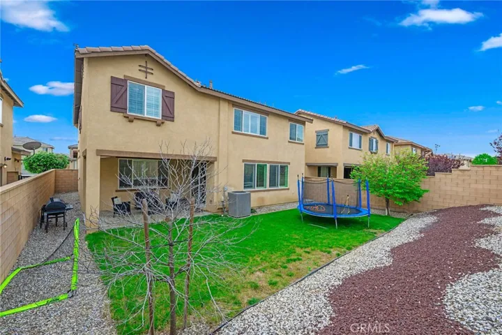 15516 Vanilla Bean Lane, Fontana, California 92336