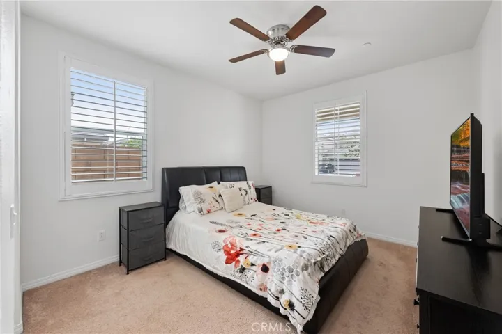 15516 Vanilla Bean Lane, Fontana, California 92336
