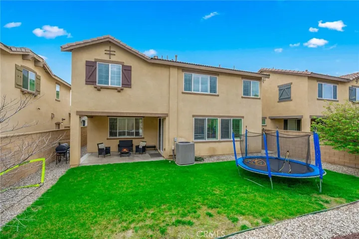 15516 Vanilla Bean Lane, Fontana, California 92336
