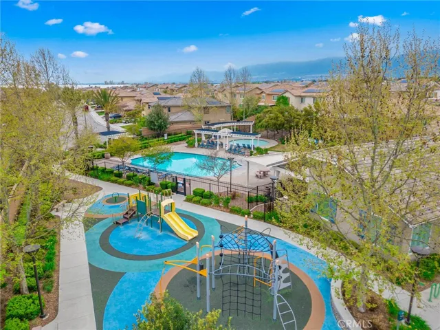 15516 Vanilla Bean Lane, Fontana, California 92336