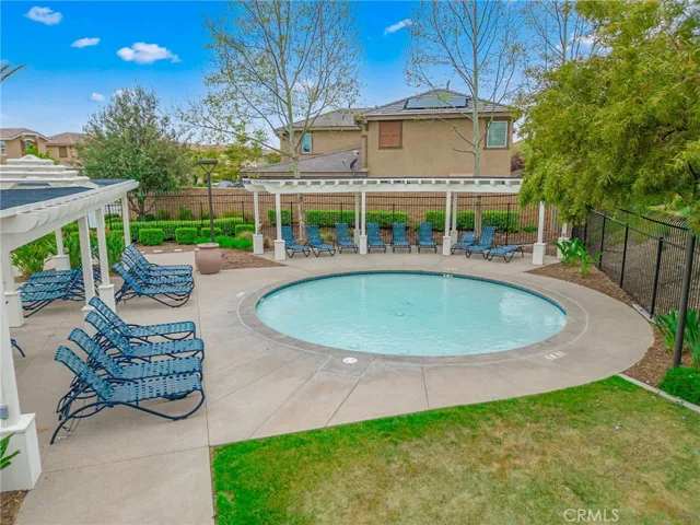 15516 Vanilla Bean Lane, Fontana, California 92336