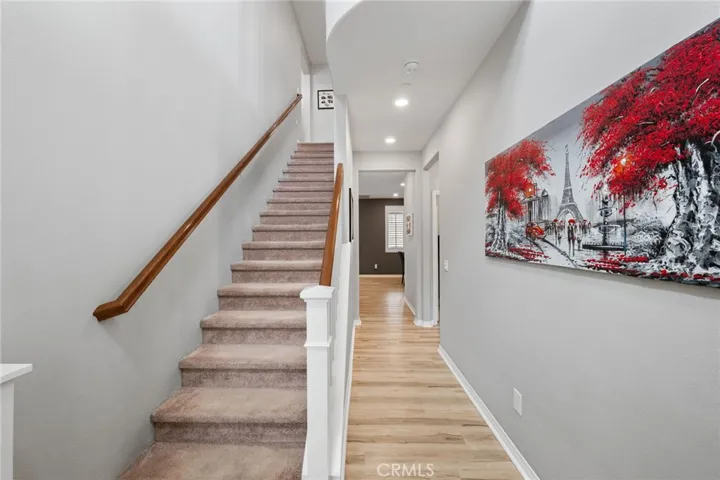 15516 Vanilla Bean Lane, Fontana, California 92336