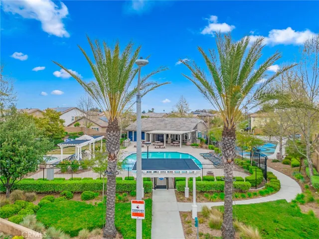15516 Vanilla Bean Lane, Fontana, California 92336