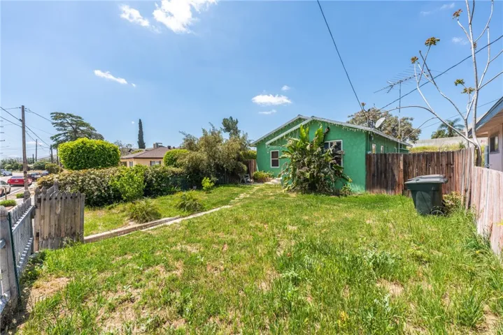 603 S 5th Street, Colton, California 92324
