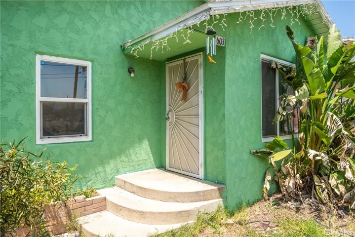 603 S 5th Street, Colton, California 92324