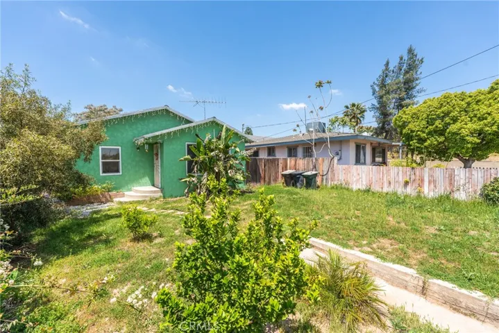 603 S 5th Street, Colton, California 92324