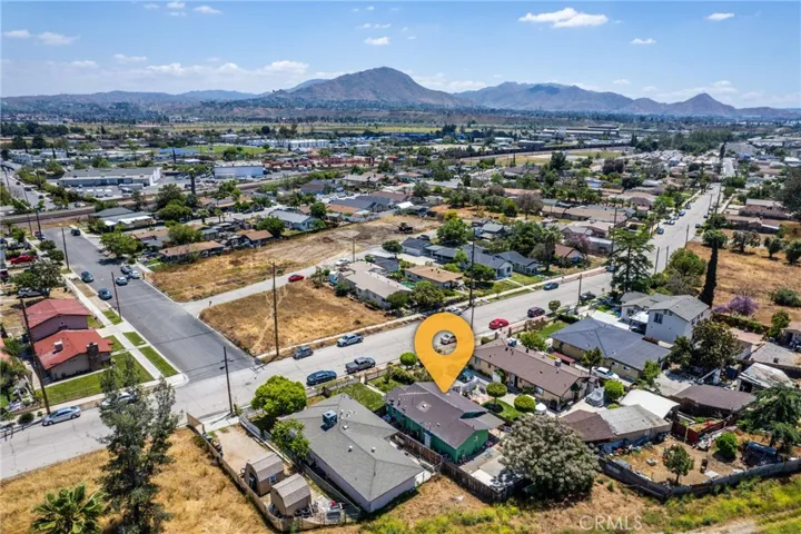603 S 5th Street, Colton, California 92324