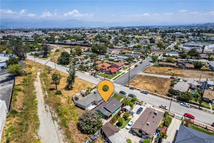 603 S 5th Street, Colton, California 92324