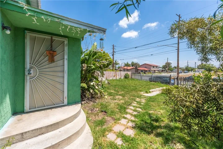 603 S 5th Street, Colton, California 92324