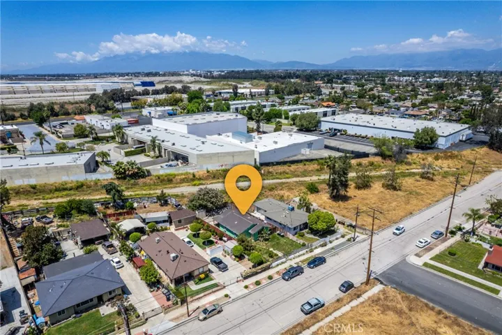 603 S 5th Street, Colton, California 92324