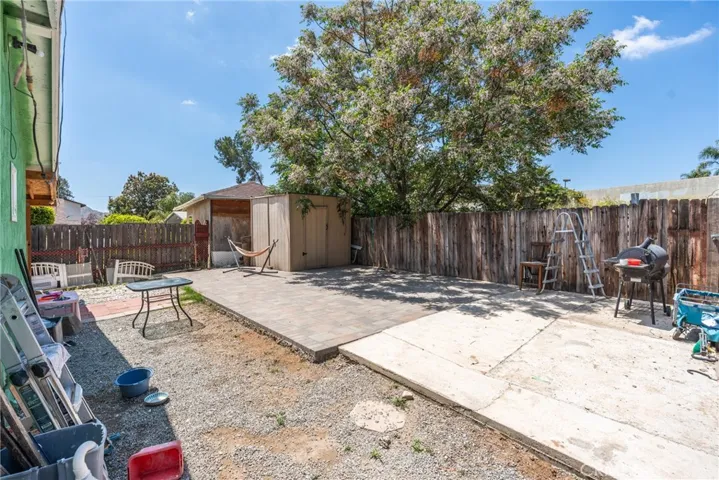 603 S 5th Street, Colton, California 92324
