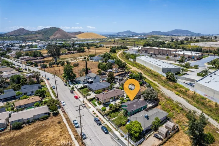603 S 5th Street, Colton, California 92324