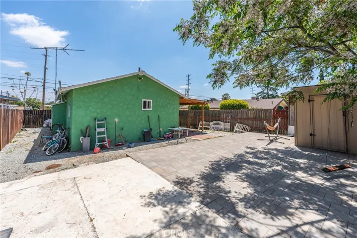 603 S 5th Street, Colton, California 92324