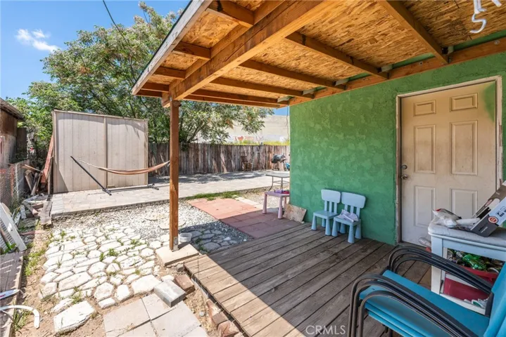603 S 5th Street, Colton, California 92324