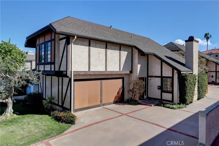 2212 Graham A, Redondo Beach, California 90278