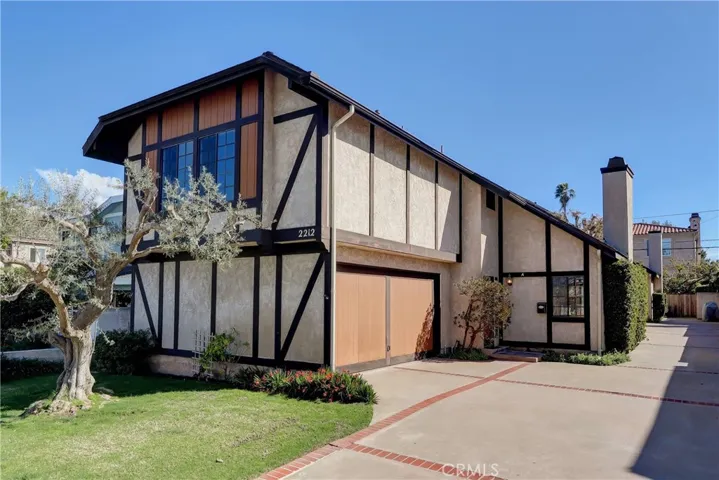 2212 Graham A, Redondo Beach, California 90278