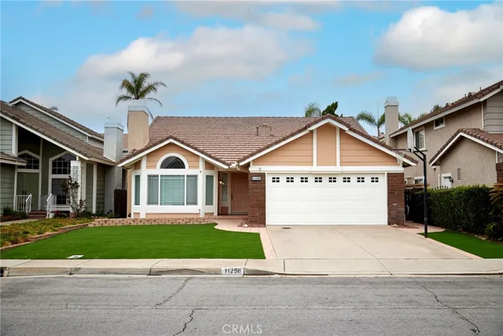 11256 Bethany Drive, Rancho Cucamonga, California 91701