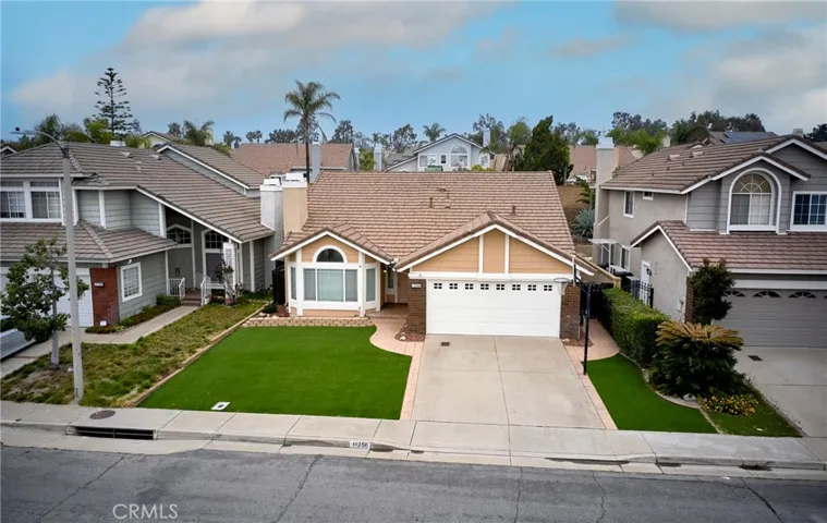 11256 Bethany Drive, Rancho Cucamonga, California 91701