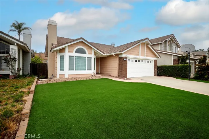 11256 Bethany Drive, Rancho Cucamonga, California 91701